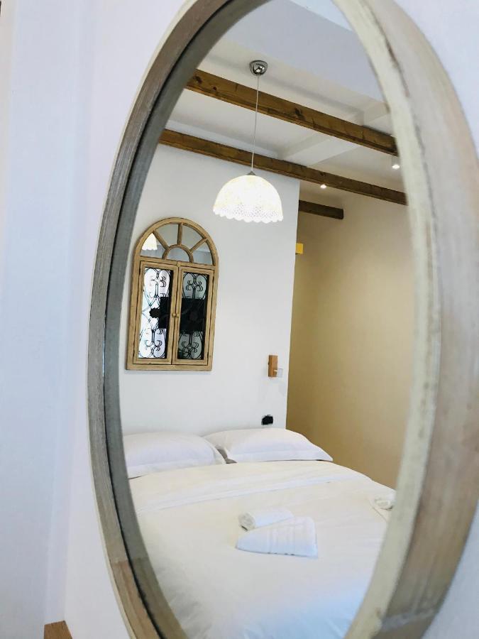 Foleza - Bed And Breakfast Vlorë Exteriér fotografie