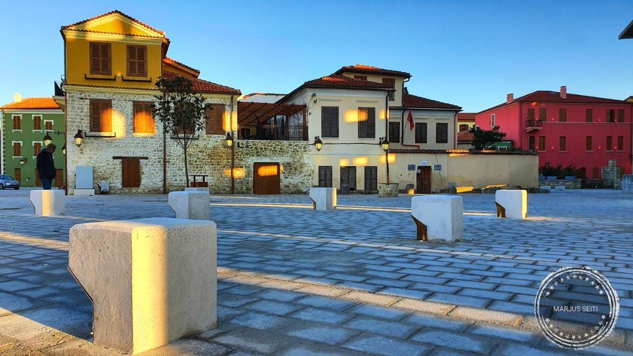 Foleza - Bed And Breakfast Vlorë Exteriér fotografie
